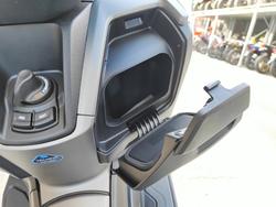 2025 YAMAHA NMAX 155 ABS (GPD155A) SCOOTER
