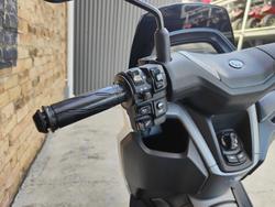 2025 YAMAHA NMAX 155 ABS (GPD155A) SCOOTER