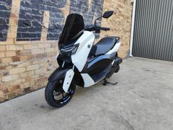 2025 YAMAHA NMAX 155 ABS (GPD155A) SCOOTER