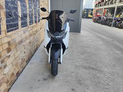 2025 YAMAHA NMAX 155 ABS (GPD155A) SCOOTER