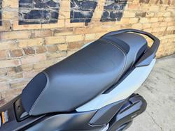2025 YAMAHA NMAX 155 ABS (GPD155A) SCOOTER