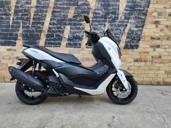 Yamaha Nmax 155 ABS (GPD155A)