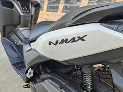 2025 YAMAHA NMAX 155 ABS (GPD155A) SCOOTER