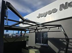 2025 JAYCO CROSSTRAIL XT-MY25 GREEN