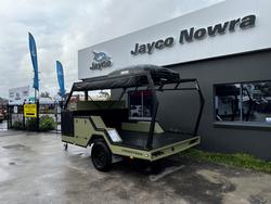 2025 JAYCO CROSSTRAIL XT-MY25