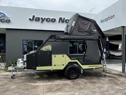 2025 JAYCO CROSSTRAIL XT-MY25