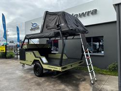 2025 JAYCO CROSSTRAIL XT-MY25