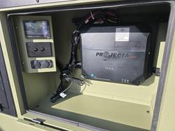 2025 JAYCO CROSSTRAIL XT-MY25 GREEN
