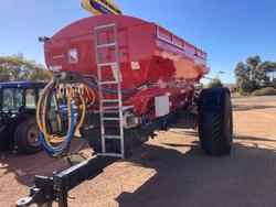 2025 Agrispread As2120 Spreader