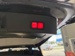 2016 Mercedes-Benz GLS-Class GLS350 d X166 Four Wheel Drive Black