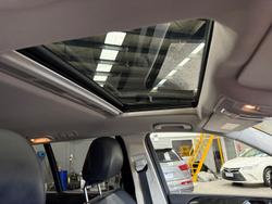 2016 Mercedes-Benz GLS-Class GLS350 d X166 Four Wheel Drive Black