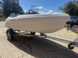 2025 Sea Storm 12 Advantage