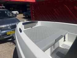 2025 Sea Storm 12 Advantage