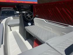 2025 Sea Storm 12 Advantage