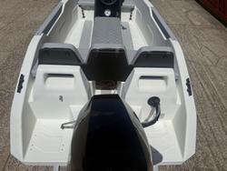 2025 Sea Storm 12 Advantage