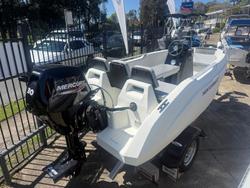 2025 Sea Storm 12 Advantage