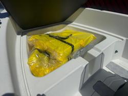 2025 Sea Storm 12 Advantage