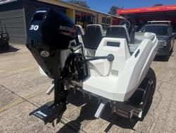 2025 Sea Storm 12 Advantage