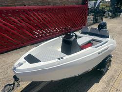 2025 Sea Storm 12 Advantage