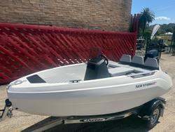 2025 Sea Storm 12 Advantage