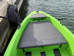 2025 Sea Storm 12 Advantage