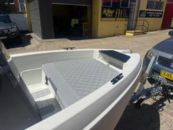 2025 Sea Storm 12 Advantage