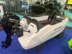 2025 Sea Storm 12 Advantage