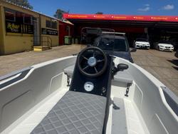 2025 Sea Storm 12 Advantage