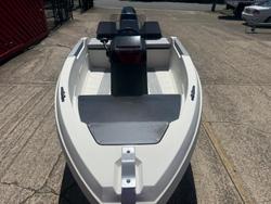 2025 Sea Storm 12 Advantage