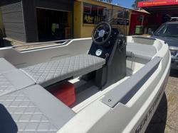 2025 Sea Storm 12 Advantage