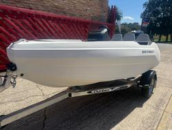 2025 Sea Storm 12 Advantage