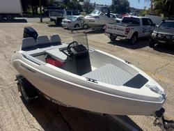 2025 Sea Storm 12 Advantage