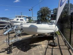 2025 Sea Storm 12 Advantage