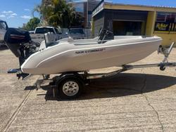 2025 Sea Storm 12 Advantage