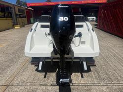 2025 Sea Storm 12 Advantage