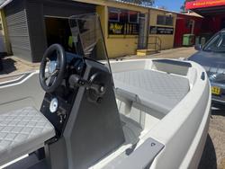 2025 Sea Storm 12 Advantage