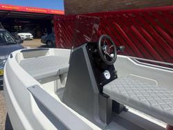 2025 Sea Storm 12 Advantage