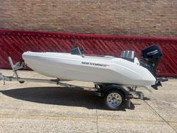 SEA Storm 12 Advantage