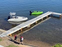 2025 Sea Storm 12 Advantage