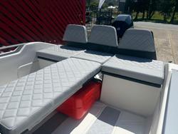 2025 Sea Storm 12 Advantage