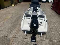 2025 Sea Storm 12 Advantage