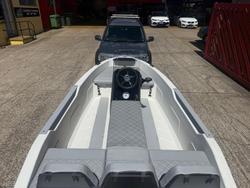 2025 Sea Storm 12 Advantage