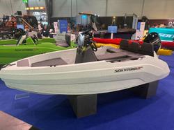 2025 Sea Storm 12 Advantage