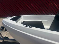 2025 Sea Storm 12 Advantage