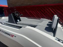 2025 Sea Storm 12 Advantage