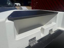 2025 Sea Storm 12 Advantage