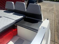 2025 Sea Storm 12 Advantage