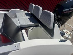 2025 Sea Storm 12 Advantage