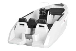 2025 Sea Storm 12 Advantage