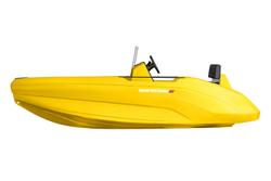 2025 Sea Storm 12 Advantage